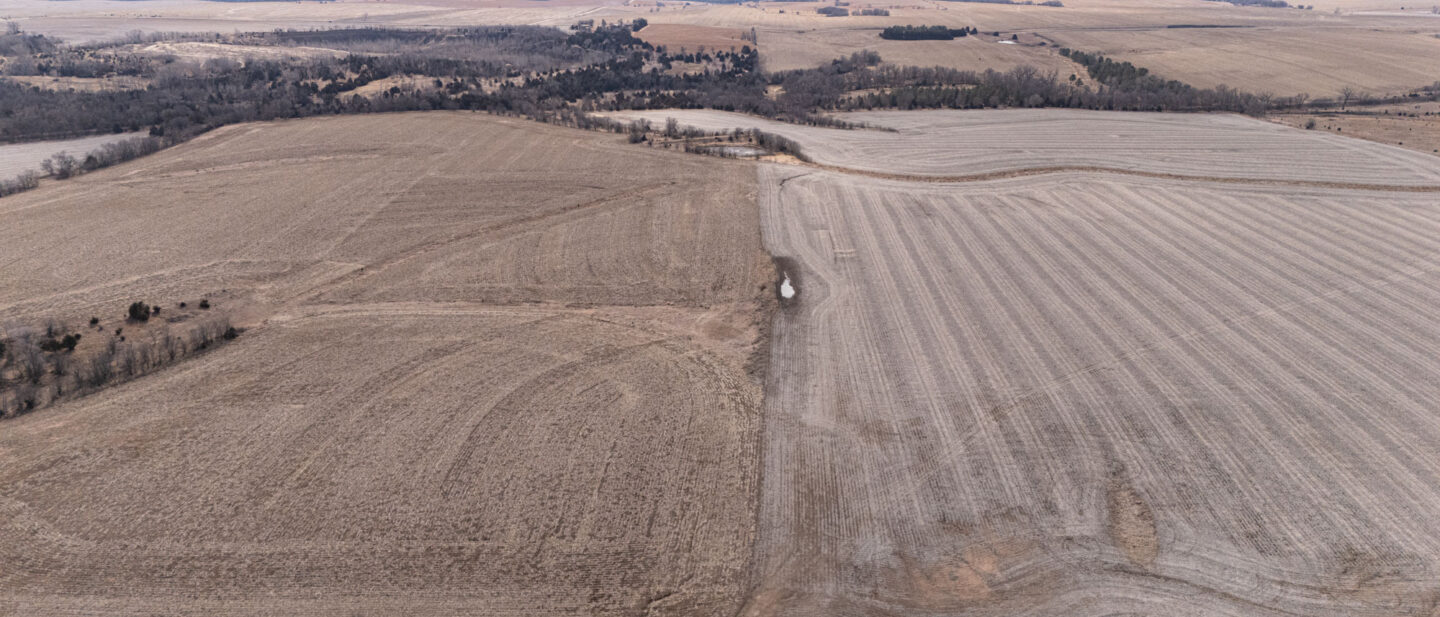 Land Sale Jefferson Nebraska Tract 2 4