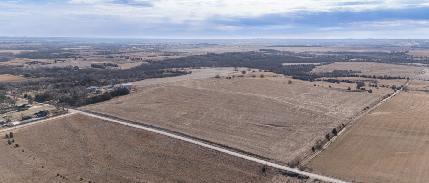 Land Sale Jefferson Nebraska Tract 3 2