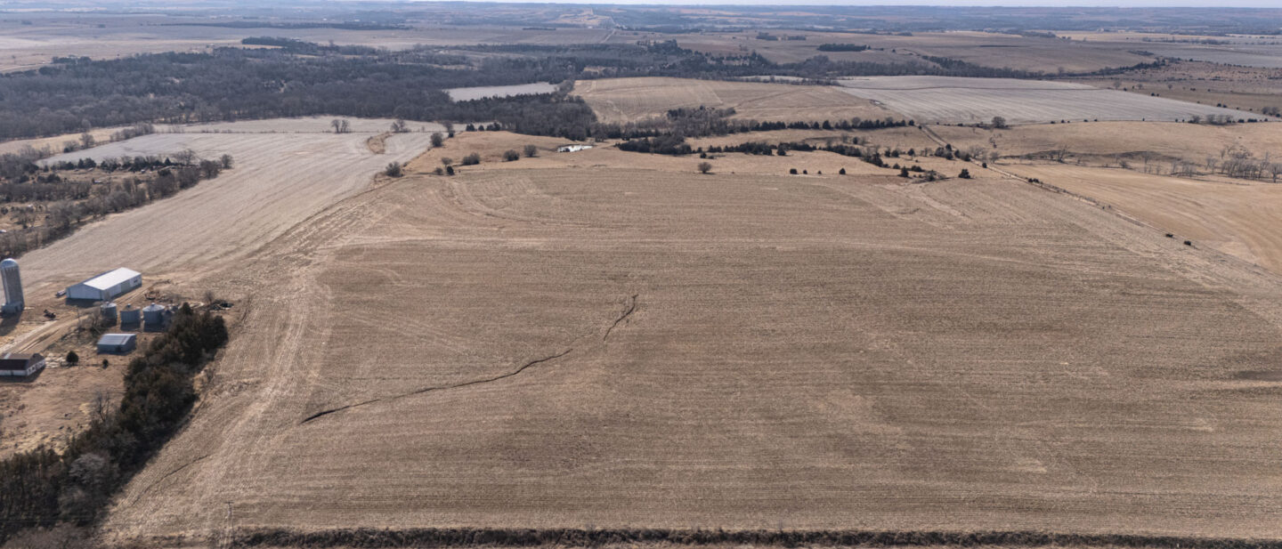 Land Sale Jefferson Nebraska Tract 3 3