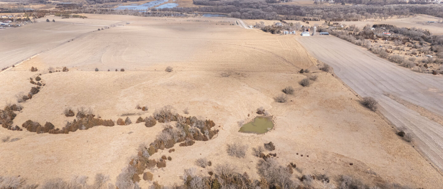 Land Sale Jefferson Nebraska Tract 3 6