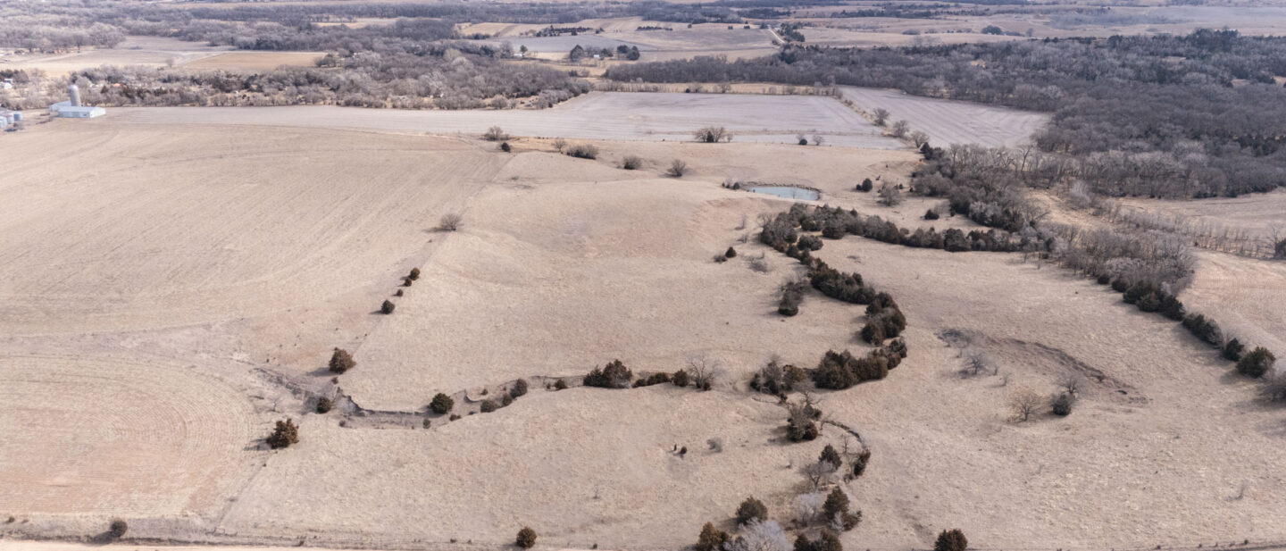 Land Sale Jefferson Nebraska Tract 3 7