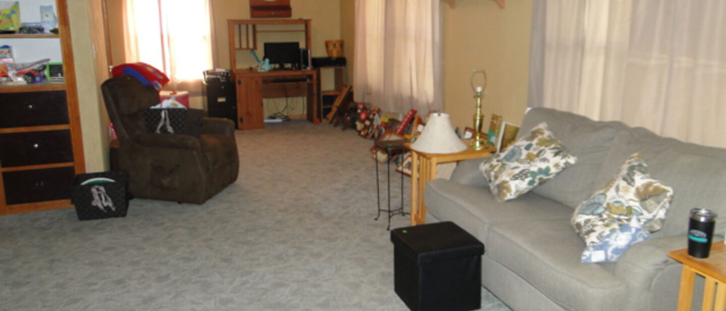 Livingroom 1