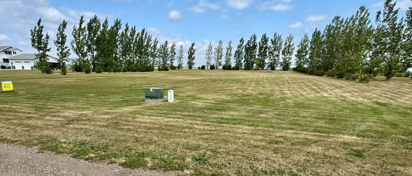 Manbeck Lot 1