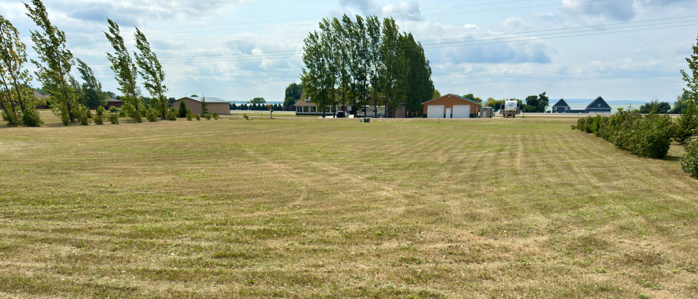 Manbeck Lot 5