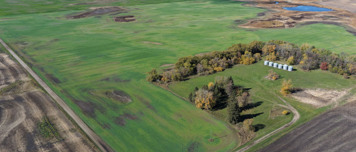 Metcalf Tract 2 Photo 3