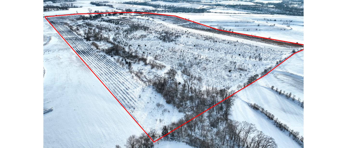 NE Corner 19610 Pawnee