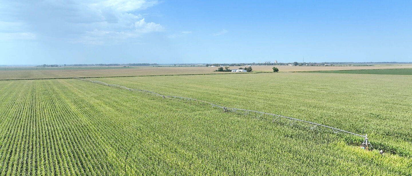 Pivot Tract 1