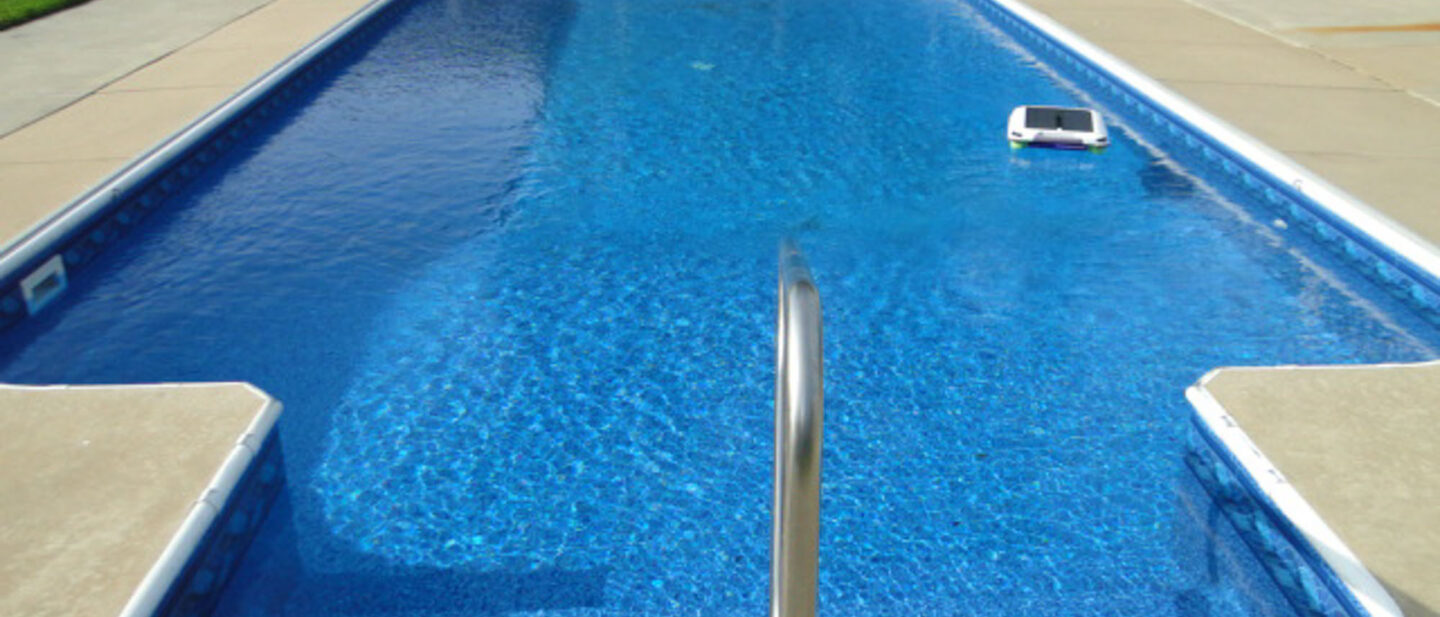 Pool 1