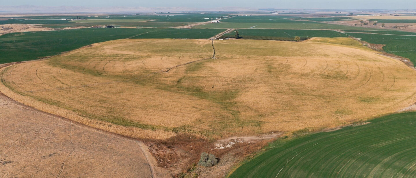 Property Aerial