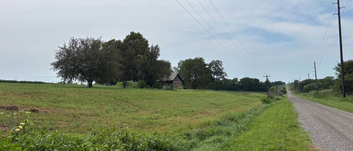Rural Home Holt Co Rd 180 N Frontage