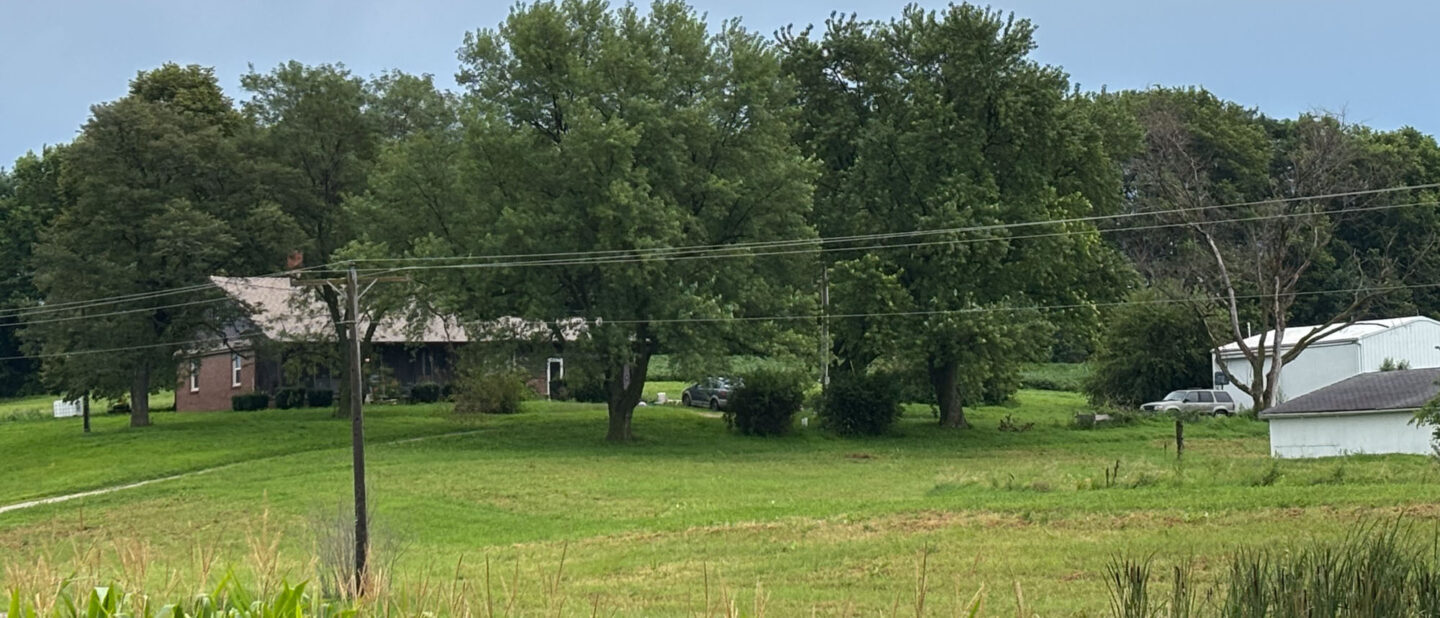 Rural Home