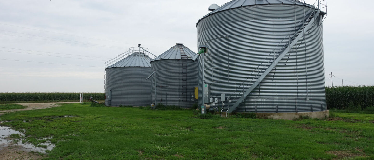 S Bin 24000 Bu