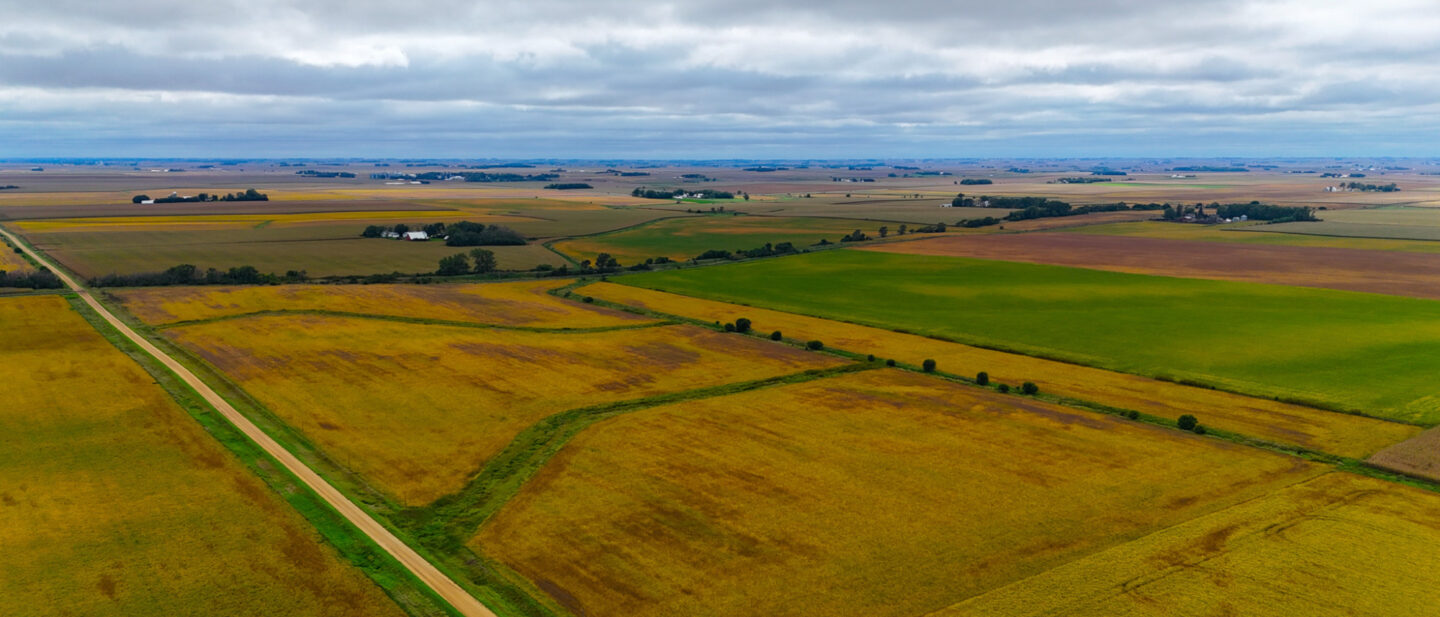 Sutherland Farm 1 1