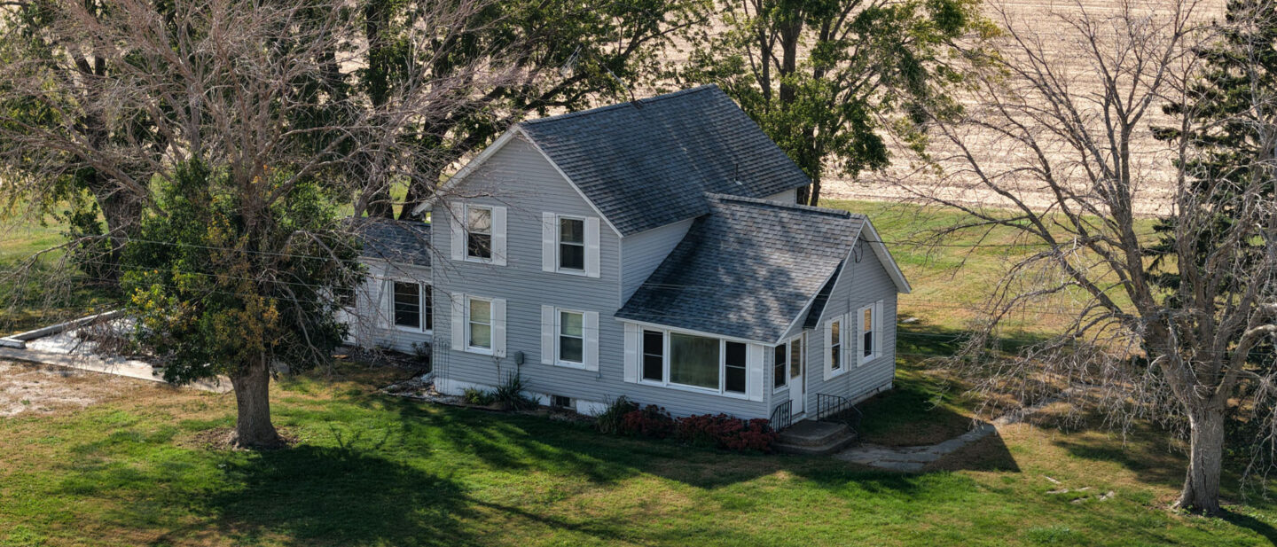 T3 House