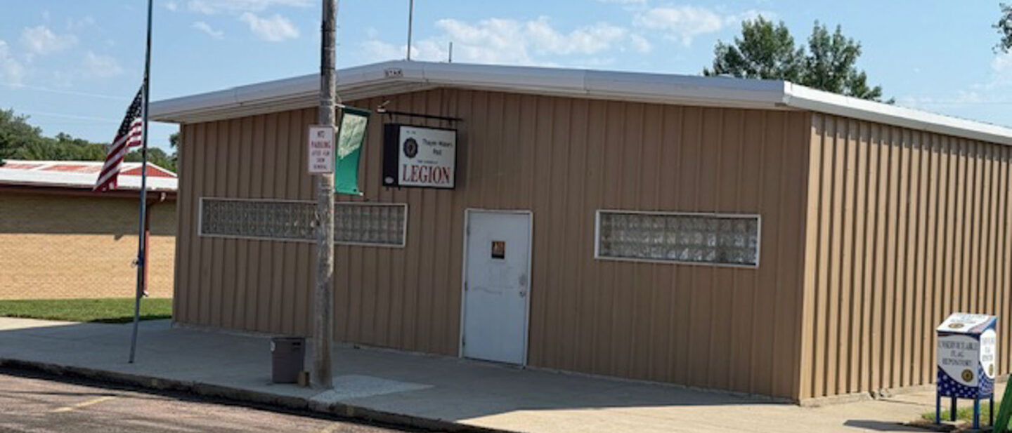 TC Auction Venue
