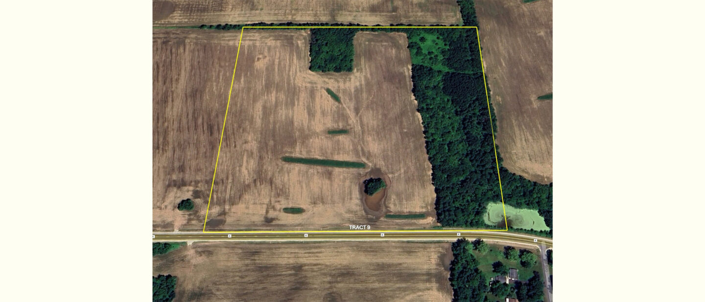 TRACT 9 Labeled