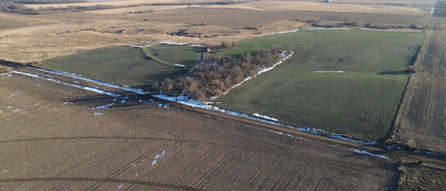 Thayer Cropland Sale Tract2 1