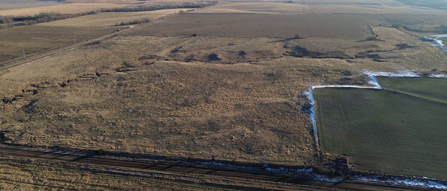 Thayer Cropland Sale Tract2 4