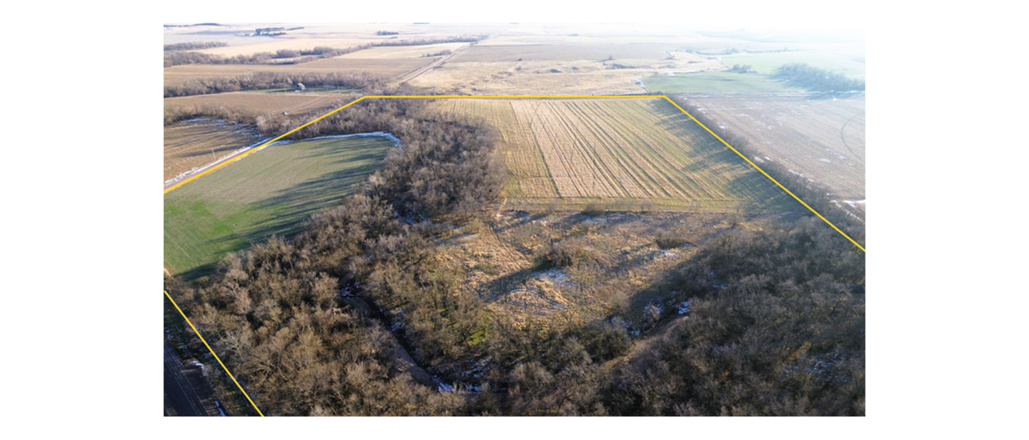 Thayer Cropland Sale Tract3 0