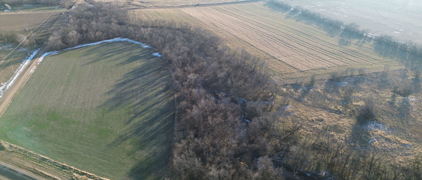 Thayer Cropland Sale Tract3 1