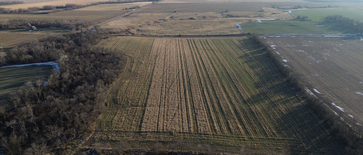 Thayer Cropland Sale Tract3 2