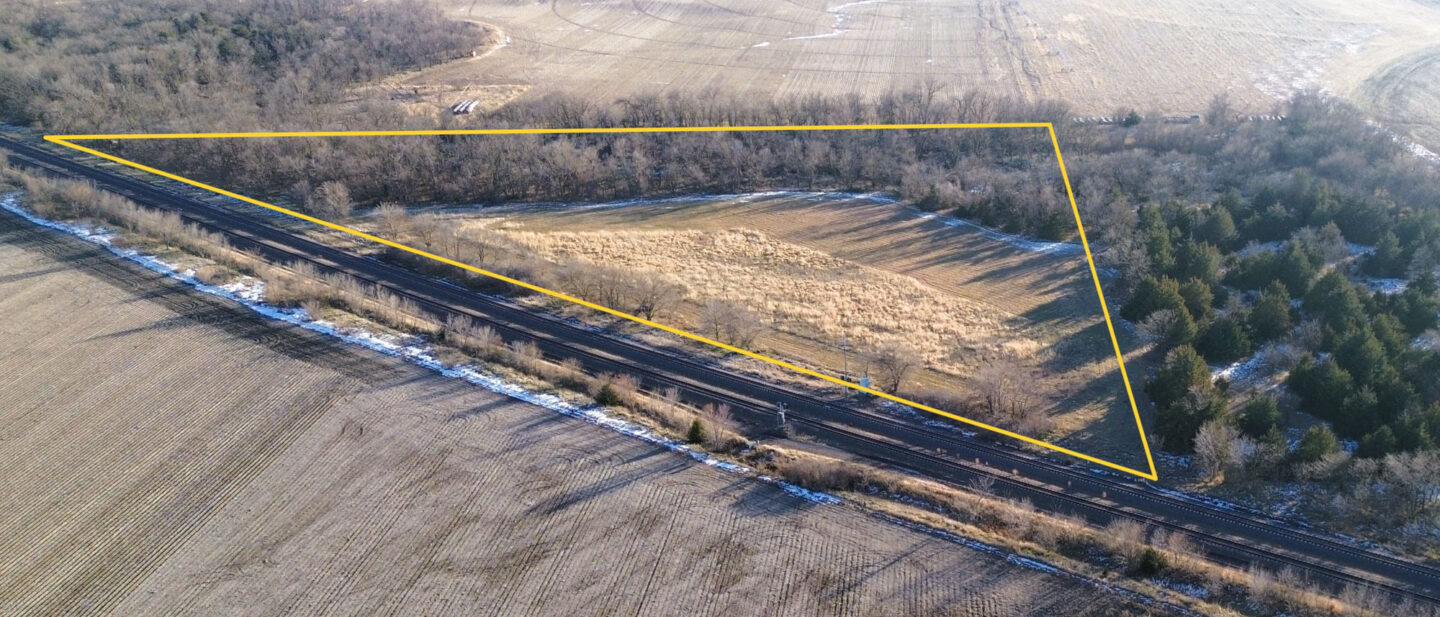 Thayer Cropland Sale Tract4 0