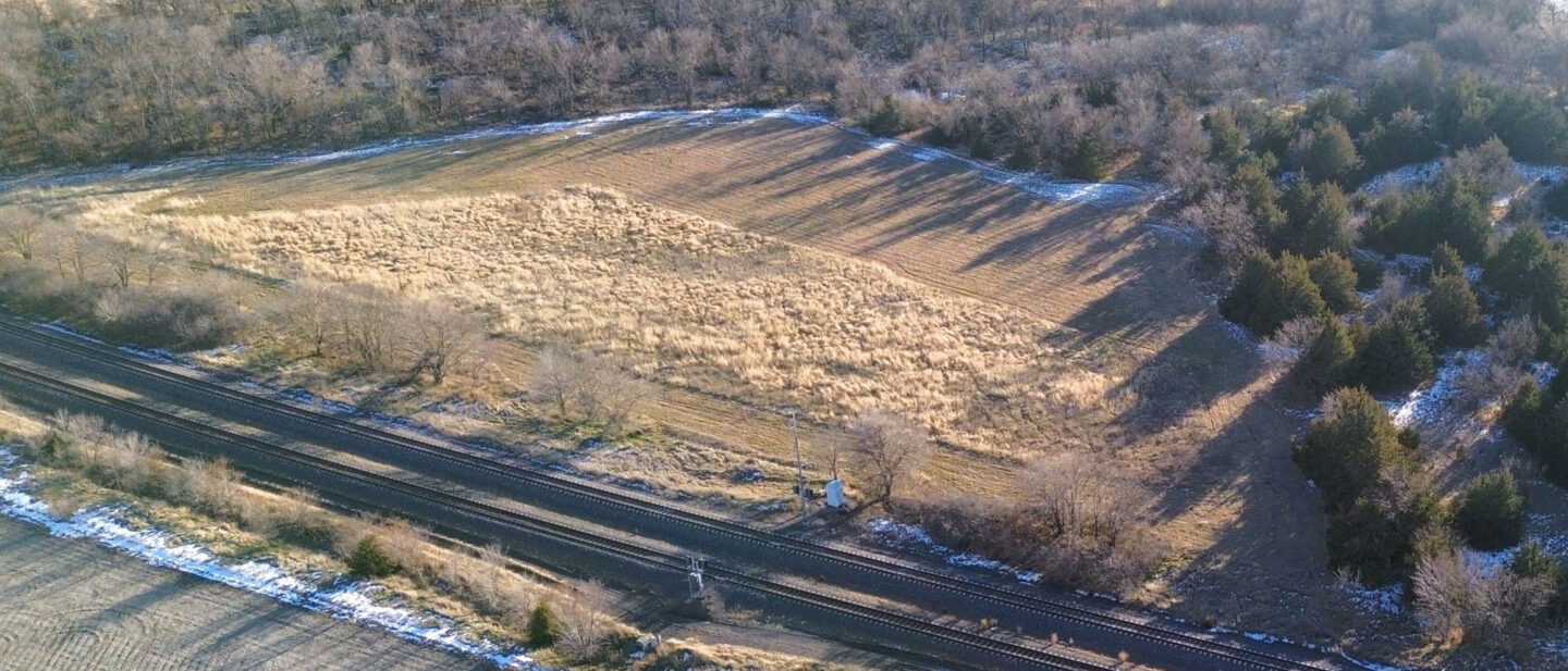 Thayer Cropland Sale Tract4 1