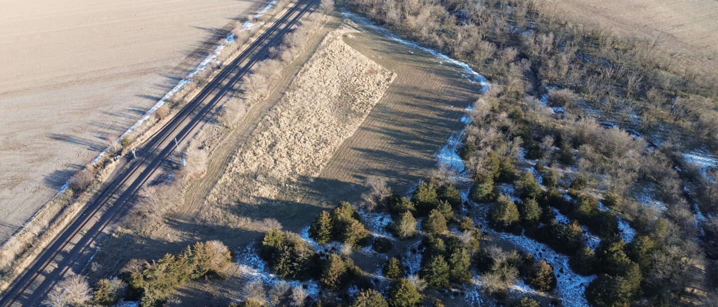 Thayer Cropland Sale Tract4 2