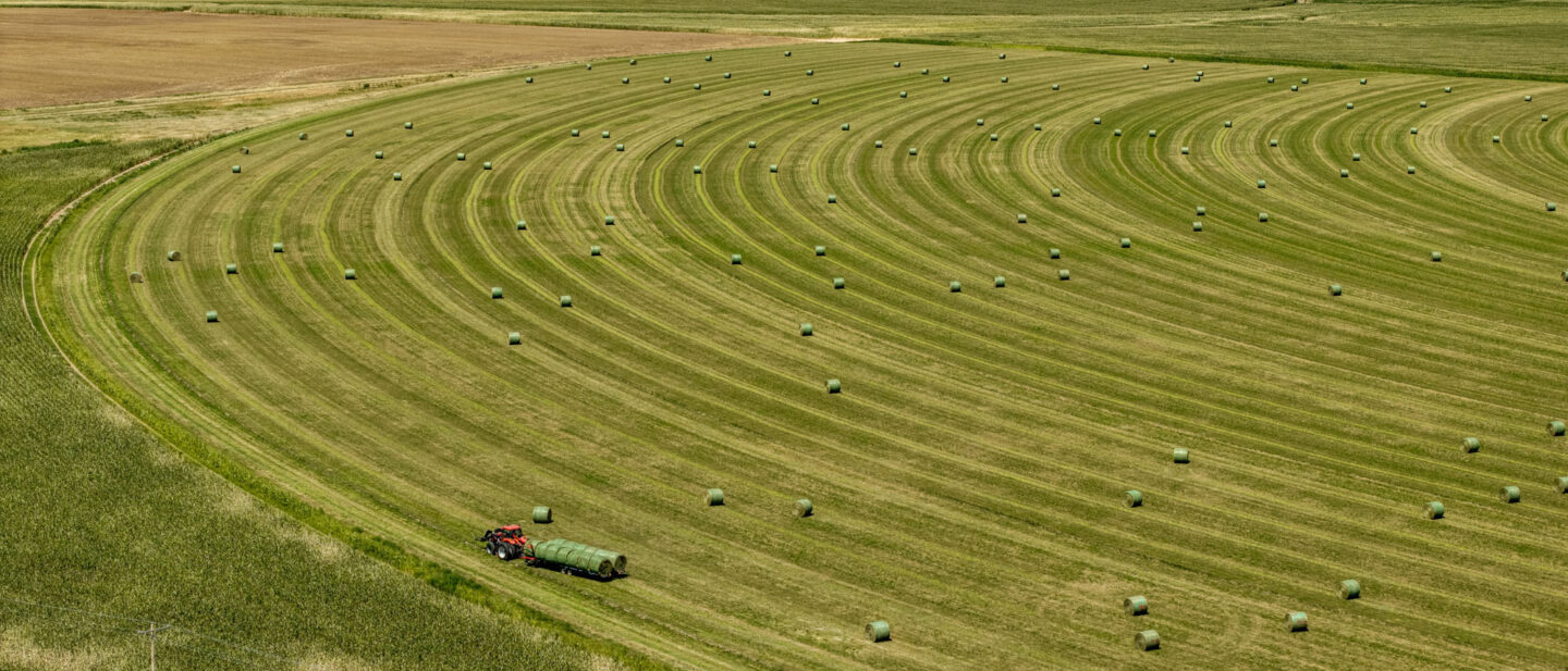 Tract 1 2 Garet Walker Stanton County 640 Irrigated Alfalfa