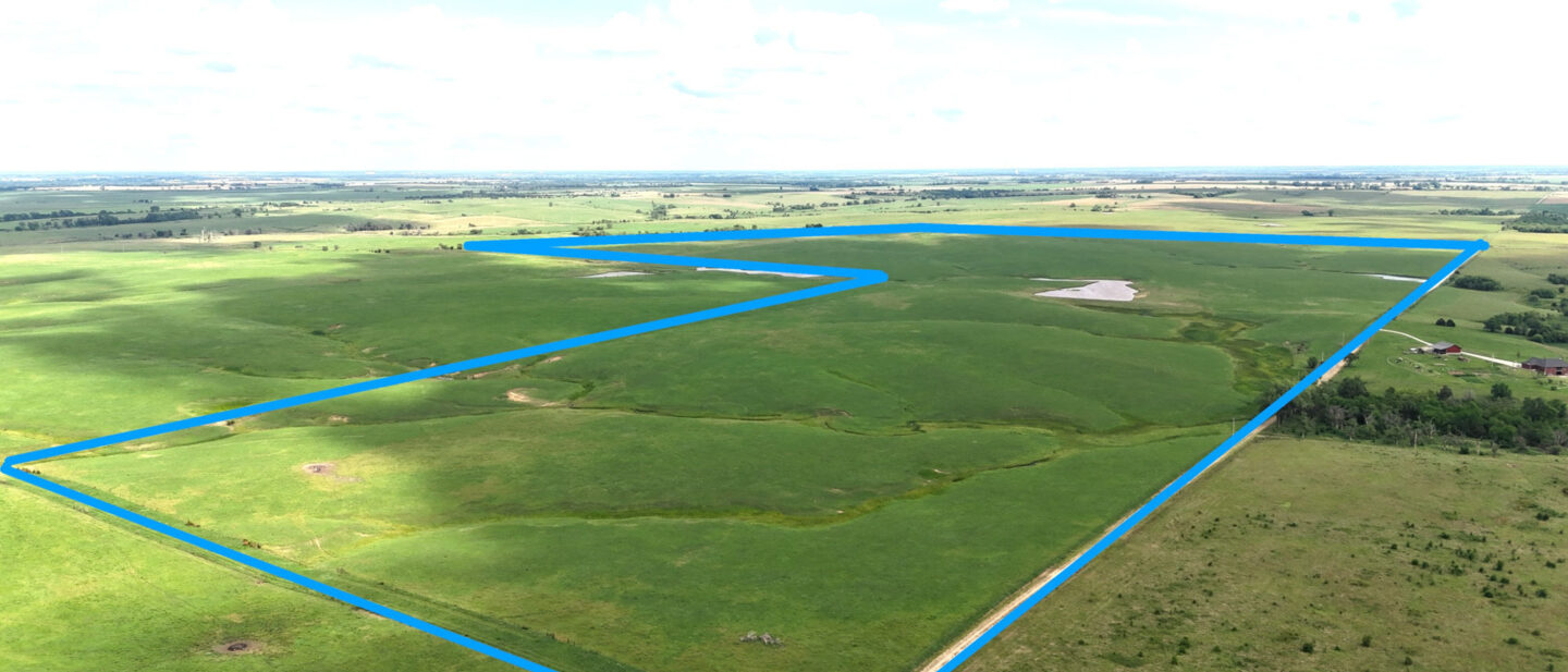 Tract 1 Adjusted Boundary