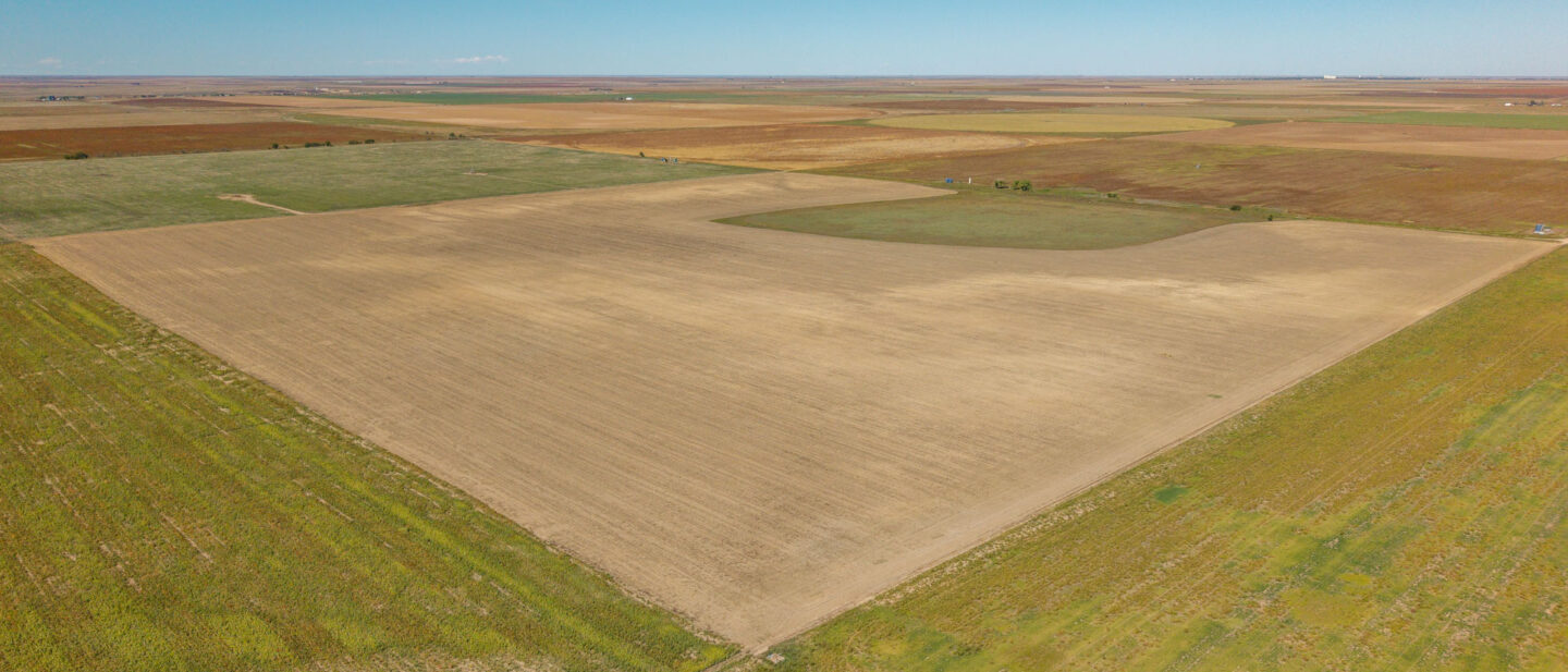 Tract 1 Cole Owens 320 acres Texas County NW