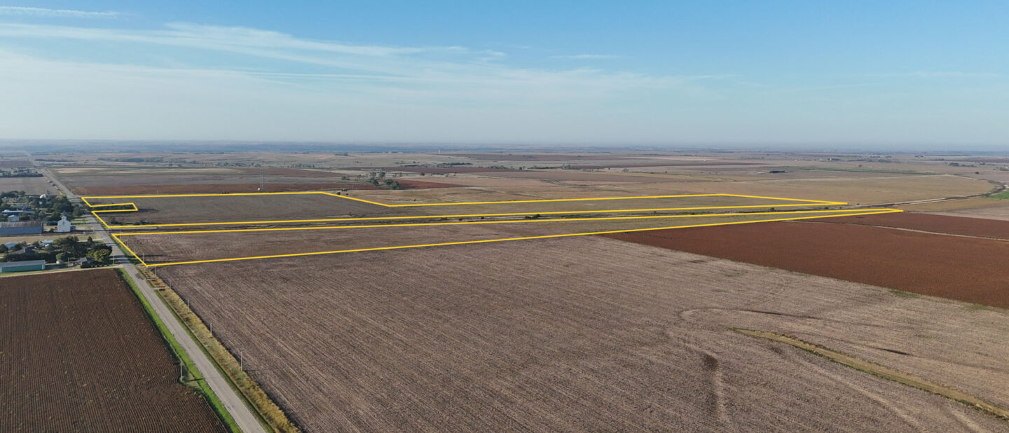 Tract 1 Drone with outline on flier and online