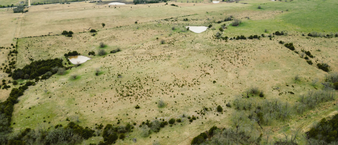 Tract 1 Olsen L 2600306