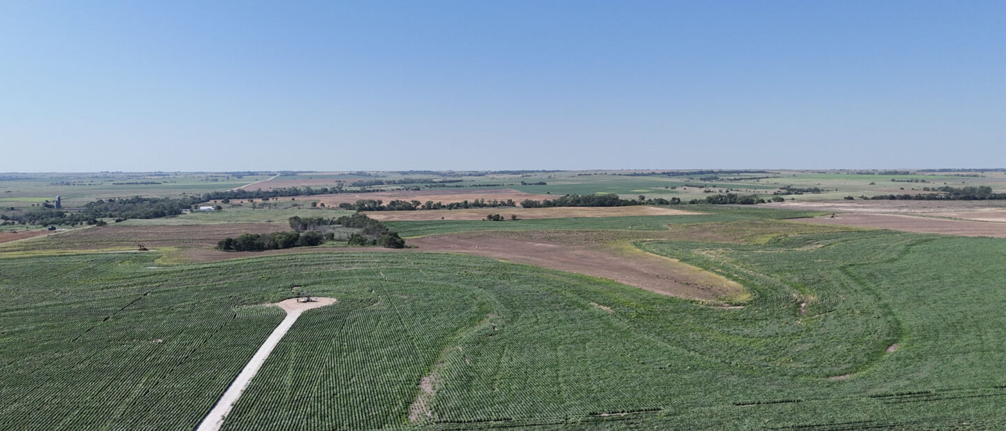 Tract 2 A 10294 Flier Rooks County KS2