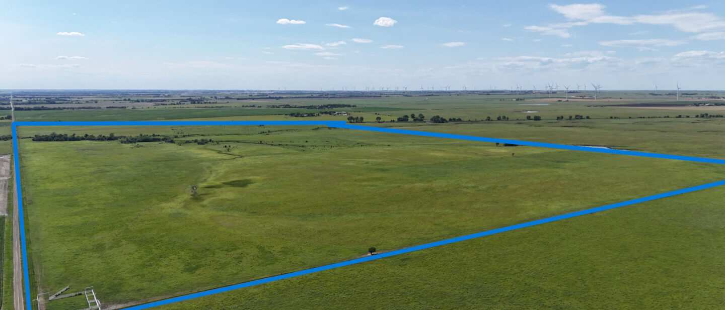 Tract 2 Boundary