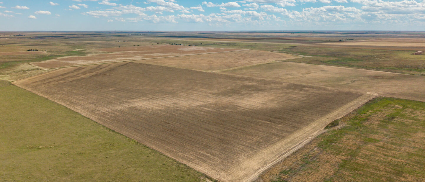 Tract 2 Cole Owens 160 acres Texas County SE