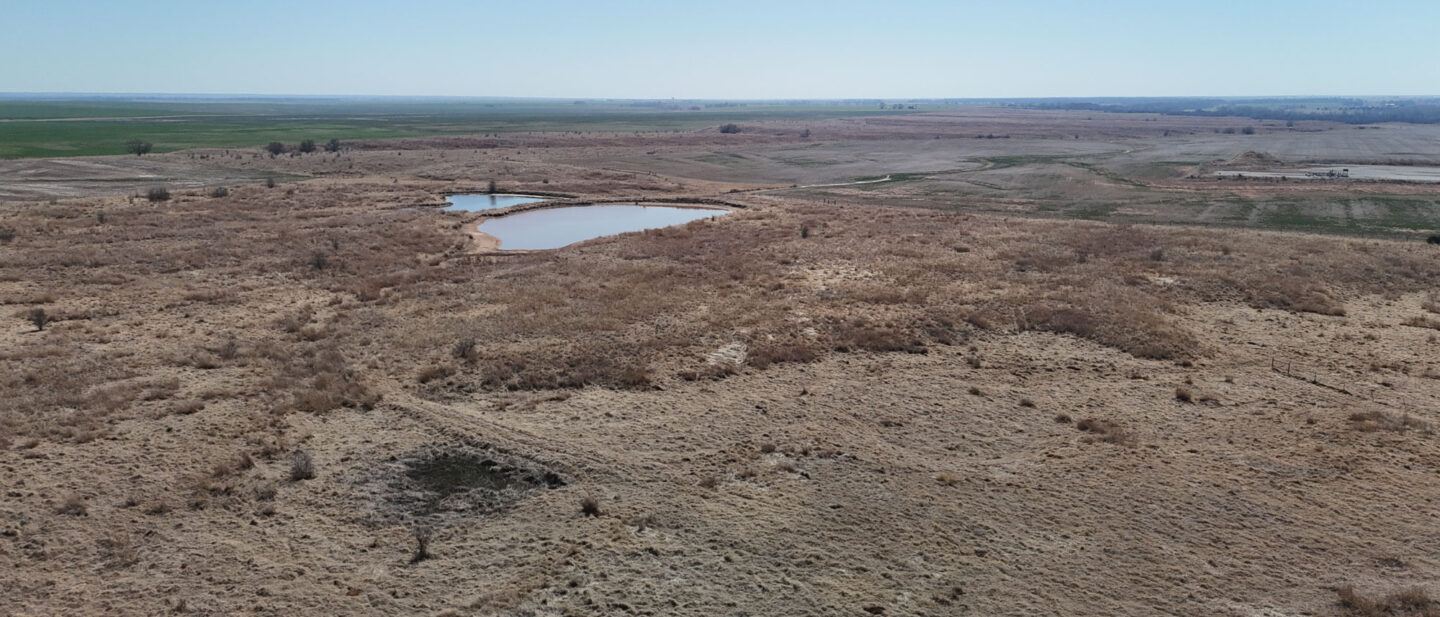 Tract 2 Pasture