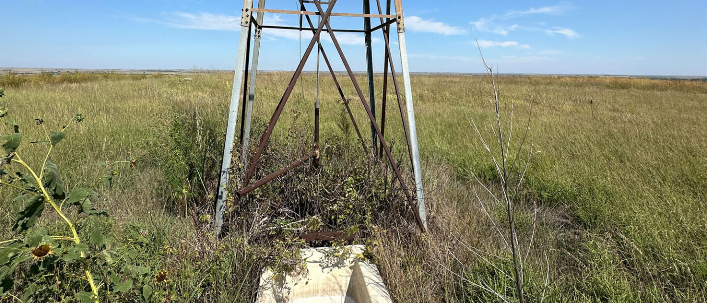 Tract 2 Windmill