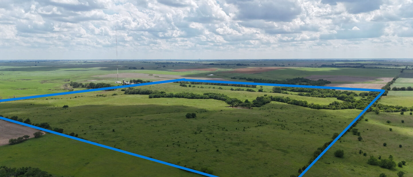 Tract 3 Boundary