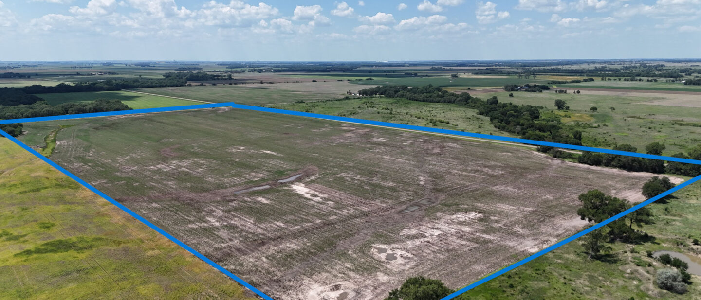 Tract 3 Boundary