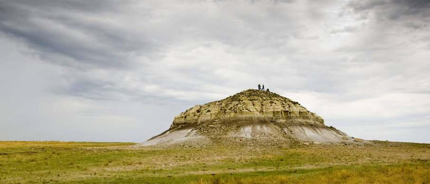 Tract 4 Bald Butte