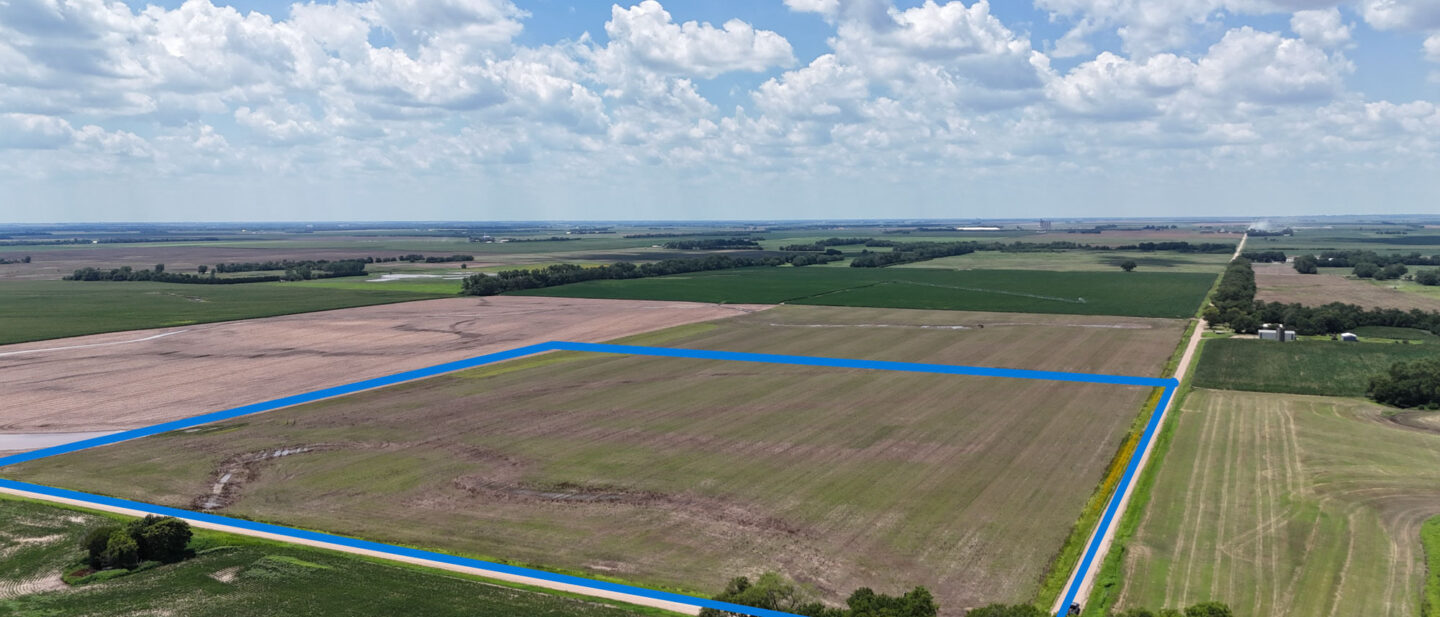 Tract 4 Boundary