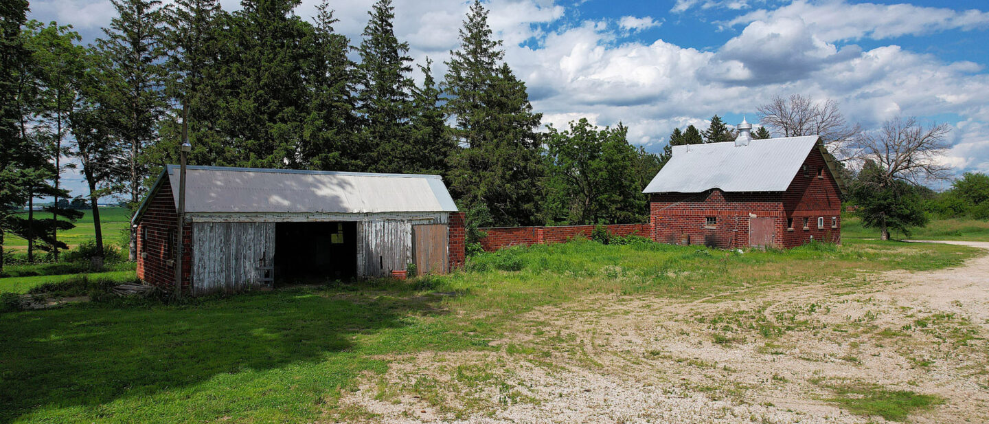 Tract 4 Building Site June 6