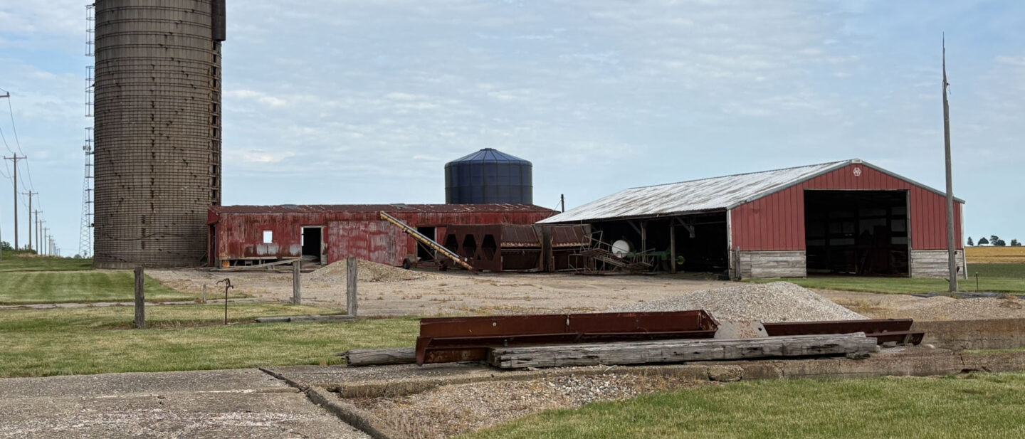 Tract2 buildings