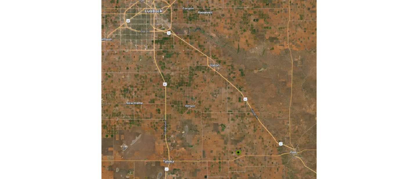 Location