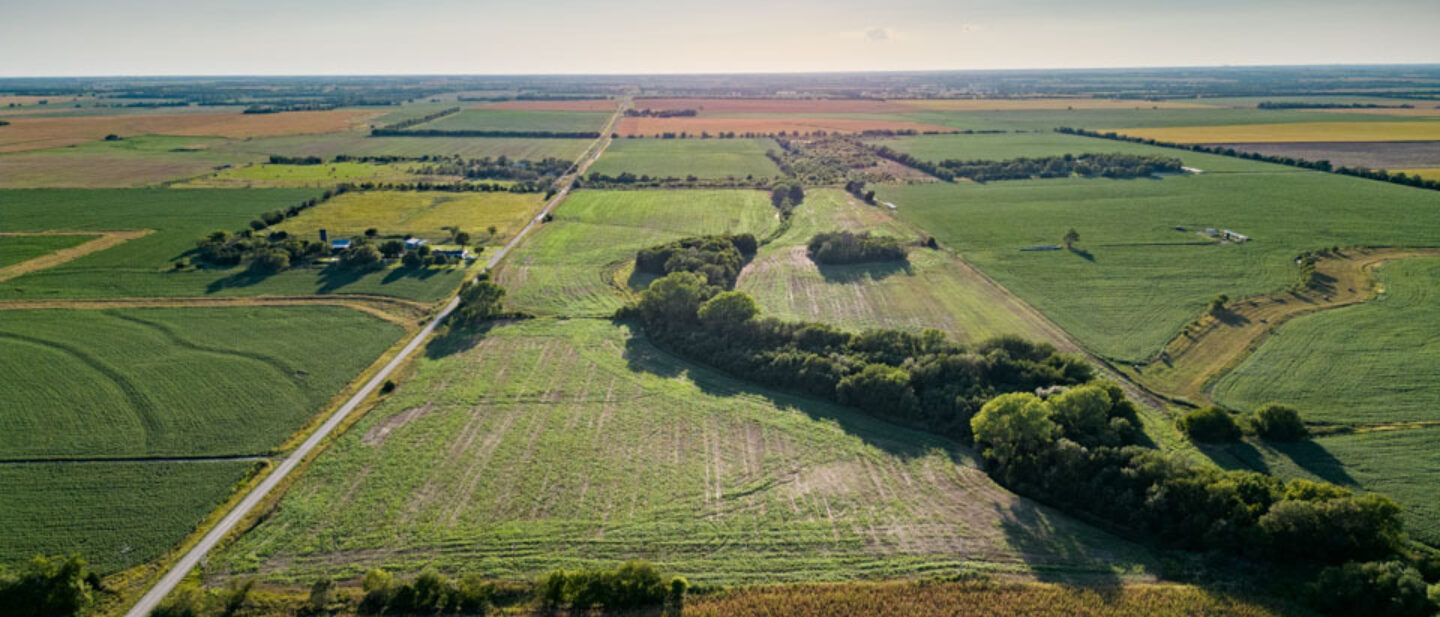 Van Schmidt Marion County tract 2 58 65 acres long