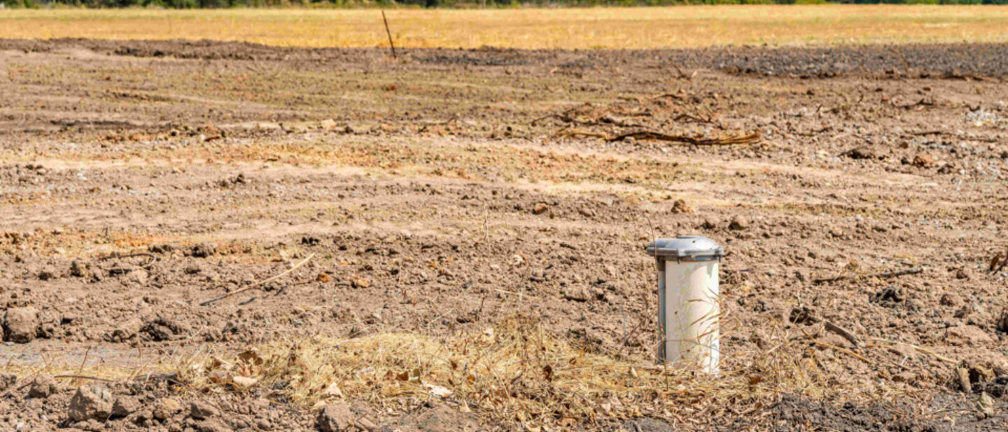 Water well pic