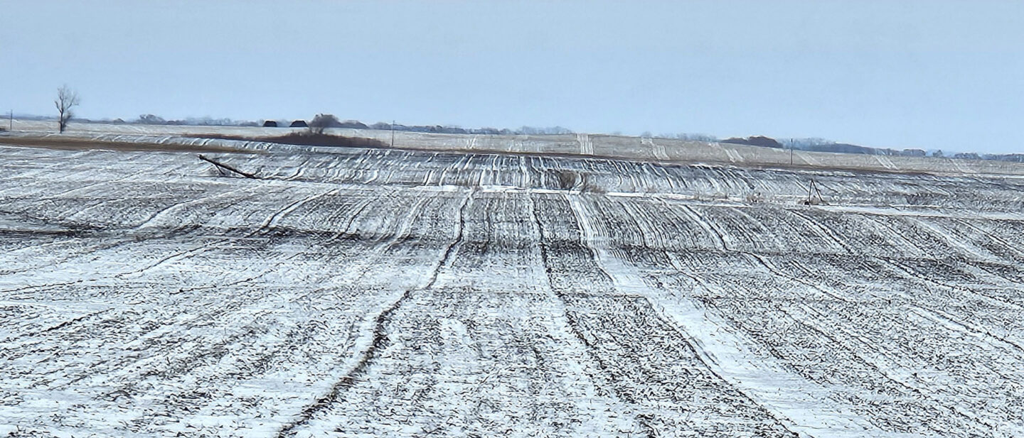 Windloss Tracts 4 and 5