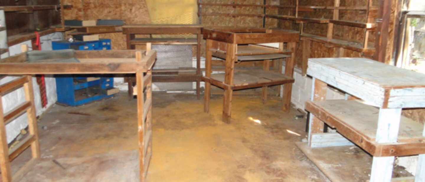 Workshop