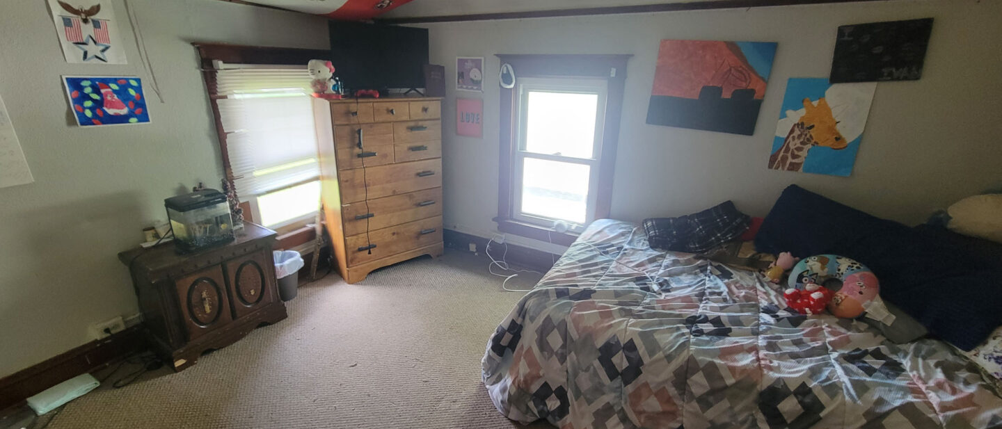Bed 2